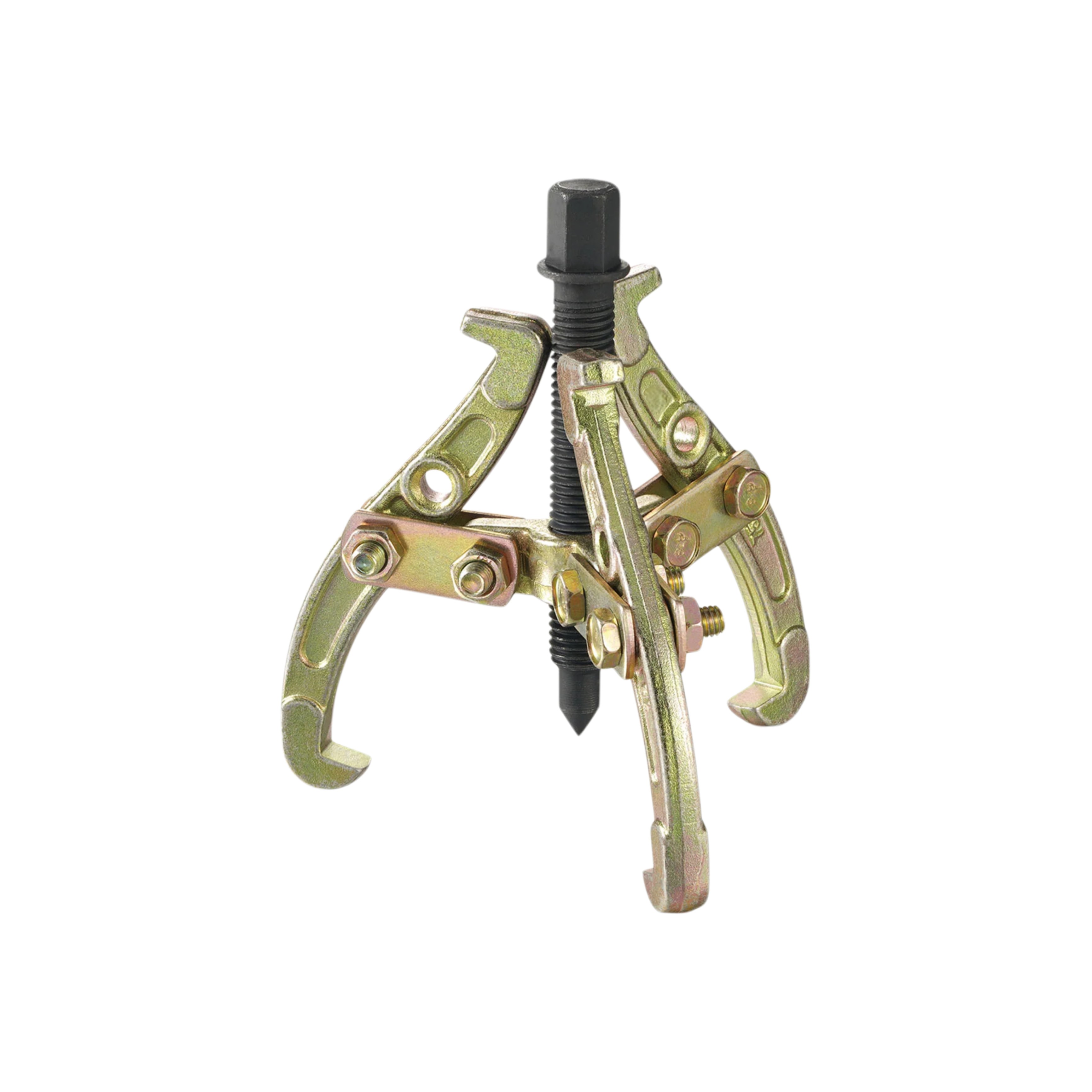 Extractor Roles 3 Uñas - 6"